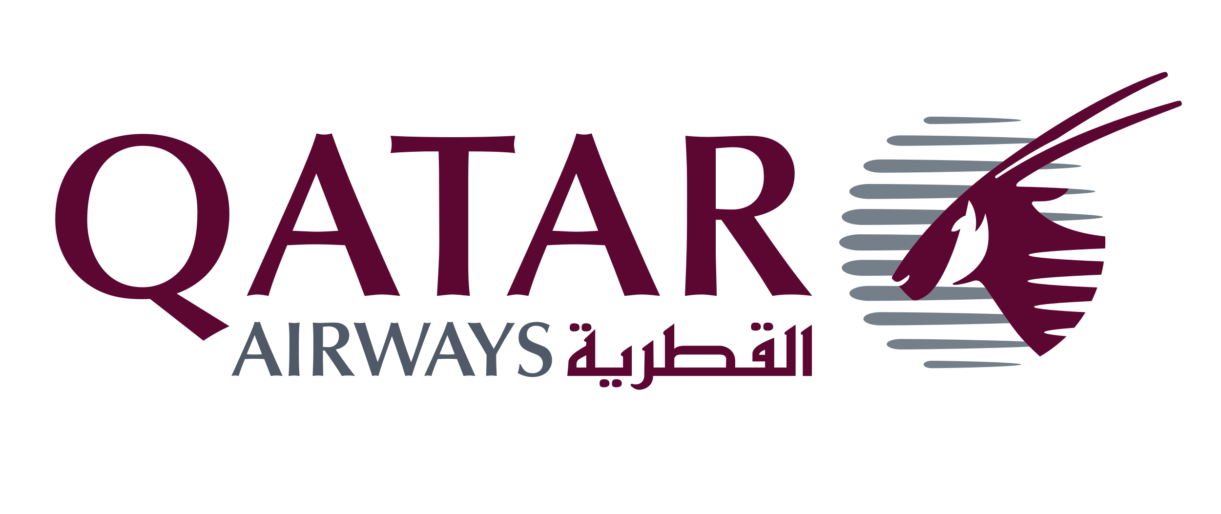 Qatar_Airways-Logo.wine